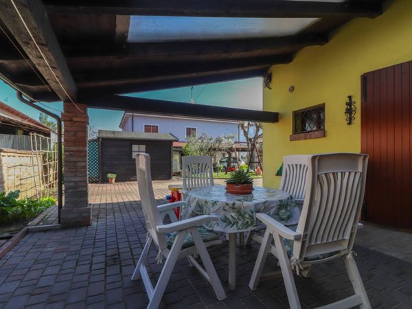 casa indipendente in vendita a Crevalcore