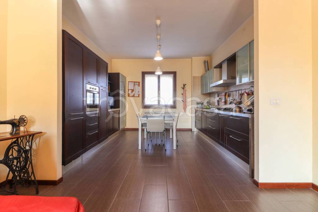 casa indipendente in vendita a Crevalcore