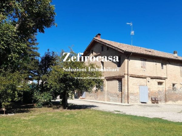 casa indipendente in vendita a Crevalcore