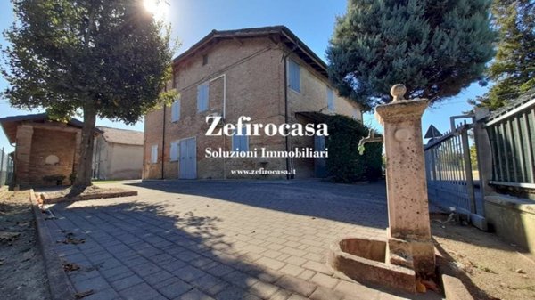 casa indipendente in vendita a Crevalcore