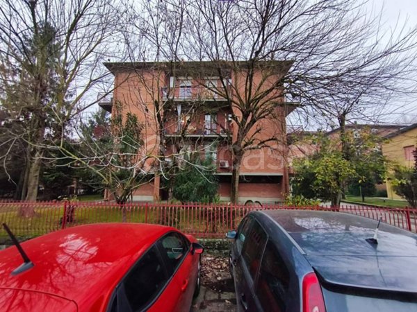 appartamento in vendita a Crevalcore