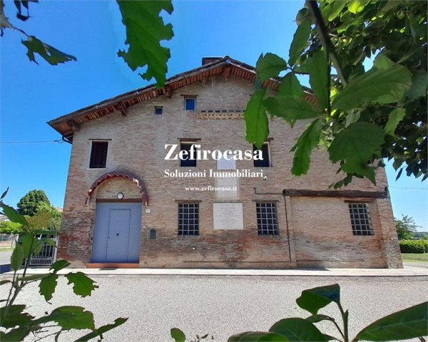 casa indipendente in vendita a Crevalcore