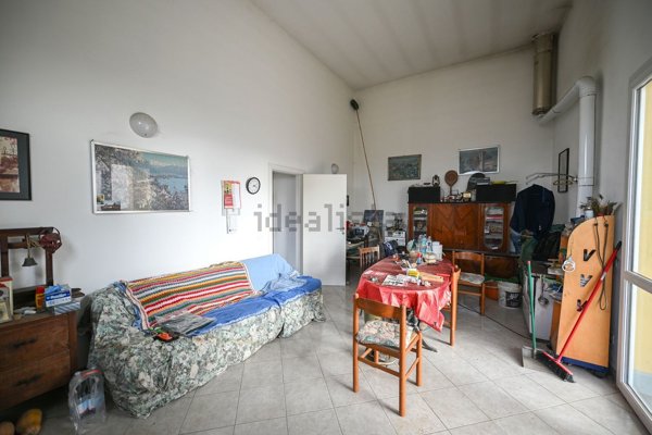 casa indipendente in vendita a Crevalcore