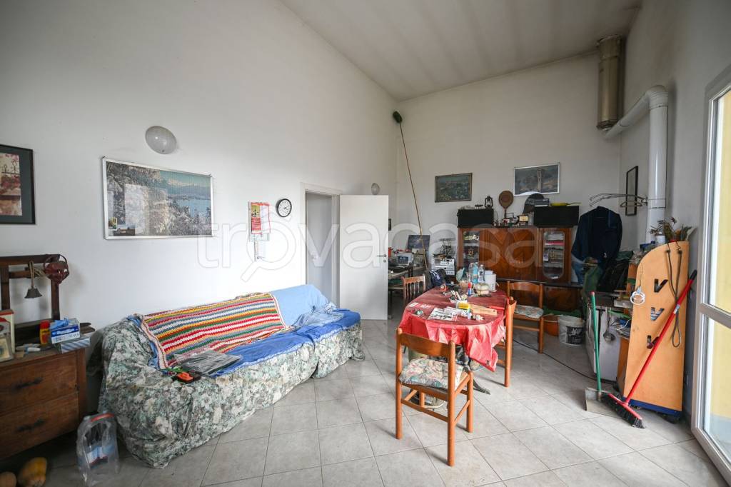 casa indipendente in vendita a Crevalcore