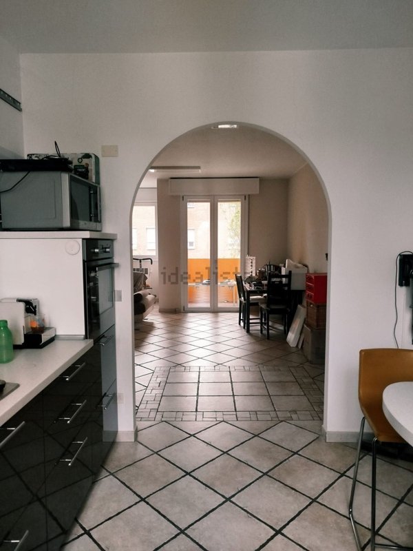 appartamento in vendita a Crevalcore