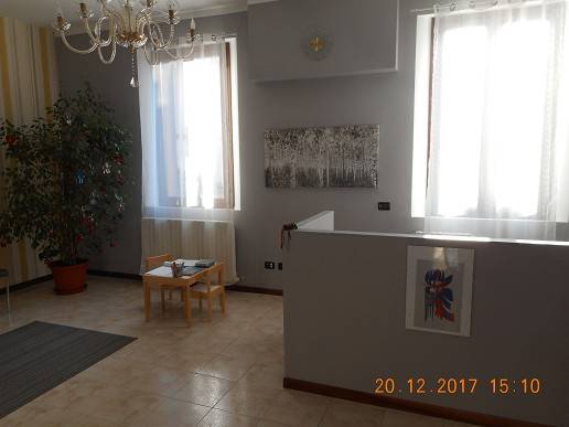 ufficio in vendita a Crevalcore