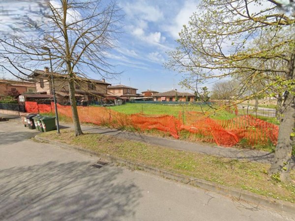 terreno agricolo in vendita a Crevalcore