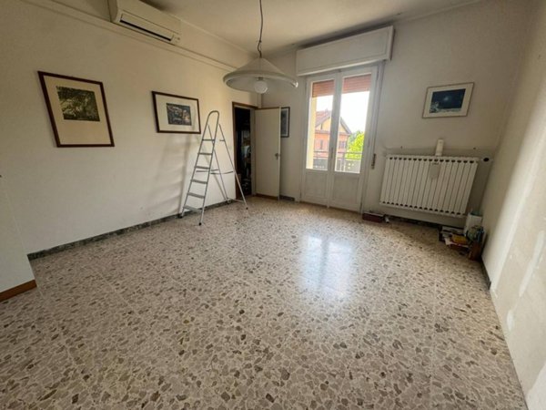 appartamento in vendita a Crevalcore