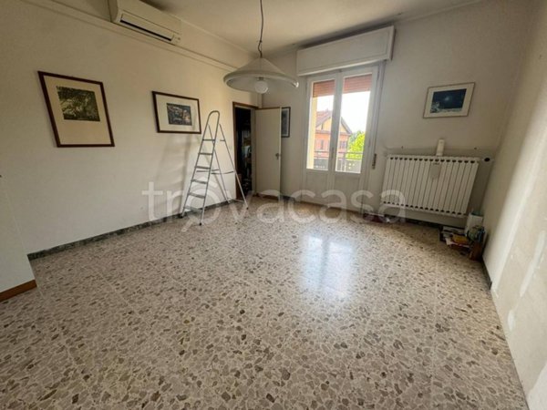 appartamento in vendita a Crevalcore