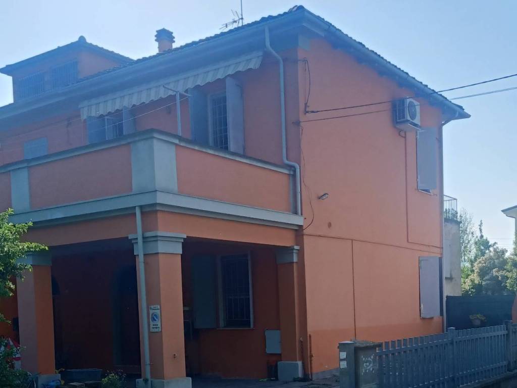 casa indipendente in vendita a Crevalcore
