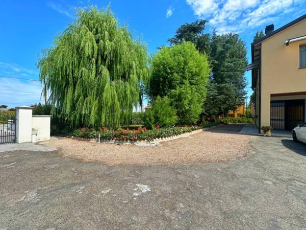 casa indipendente in vendita a Crevalcore