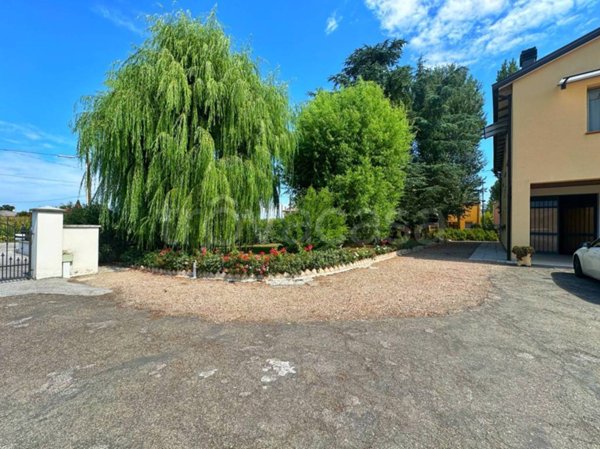 casa indipendente in vendita a Crevalcore