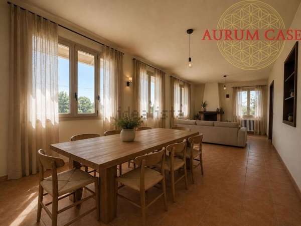 casa indipendente in vendita a Crevalcore