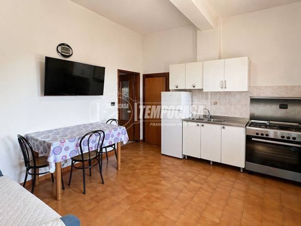 casa indipendente in vendita a Crevalcore