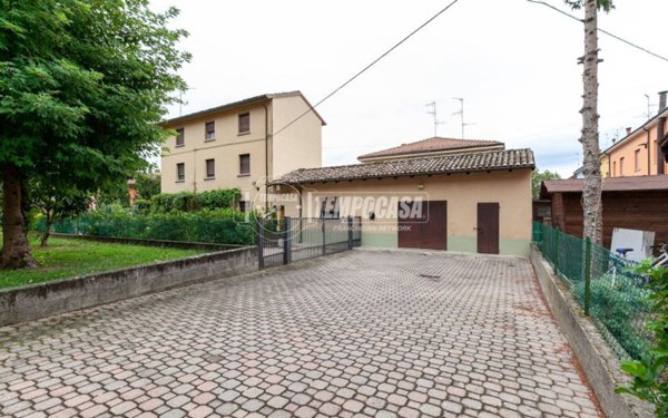 casa indipendente in vendita a Crevalcore