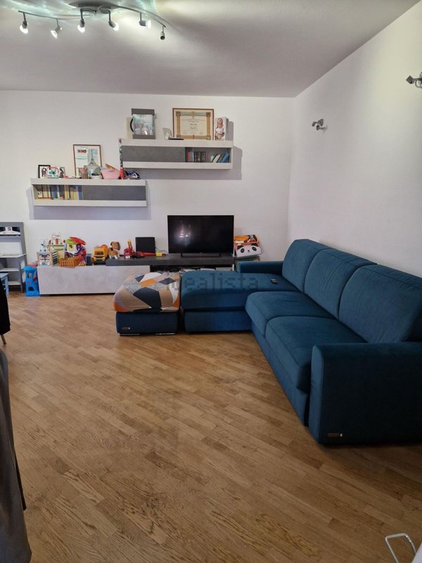 appartamento in vendita a Crevalcore