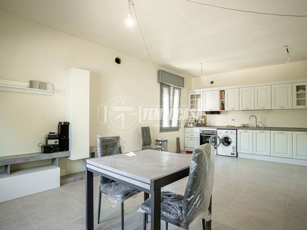 casa indipendente in vendita a Crevalcore in zona Galeazza