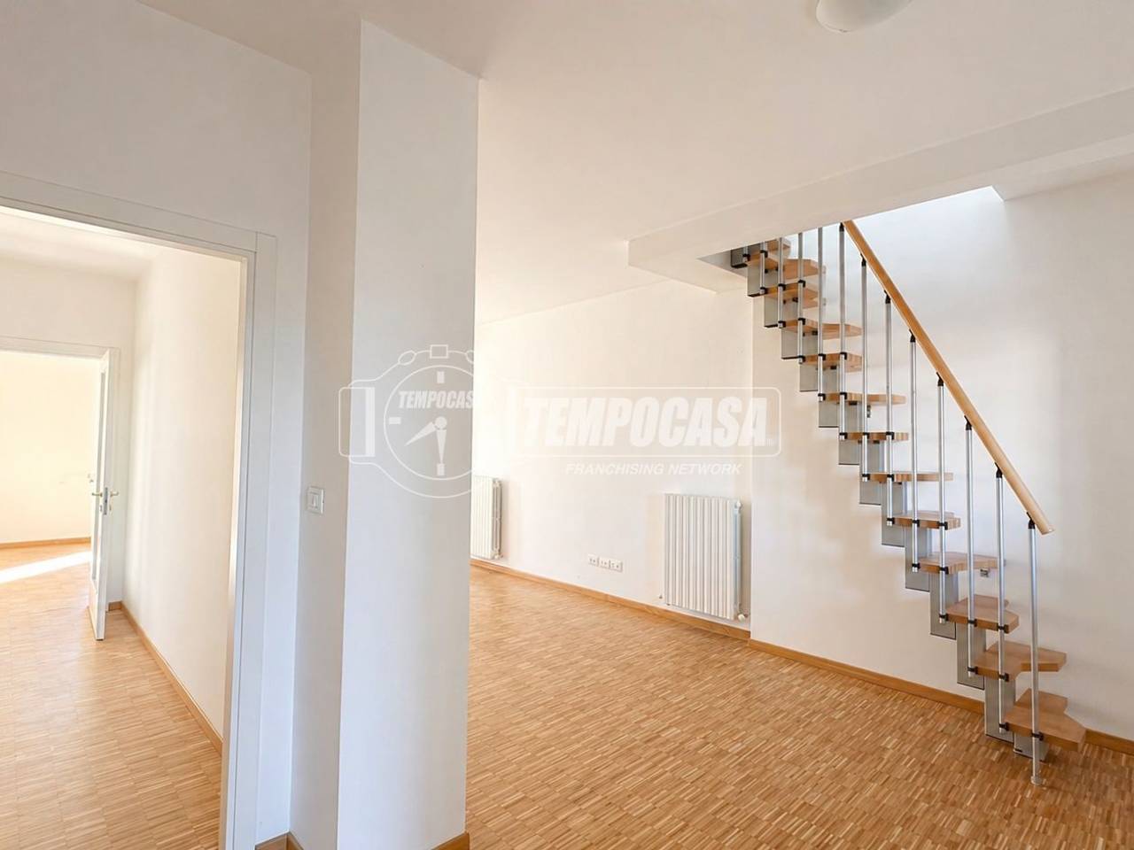 appartamento in vendita a Crevalcore