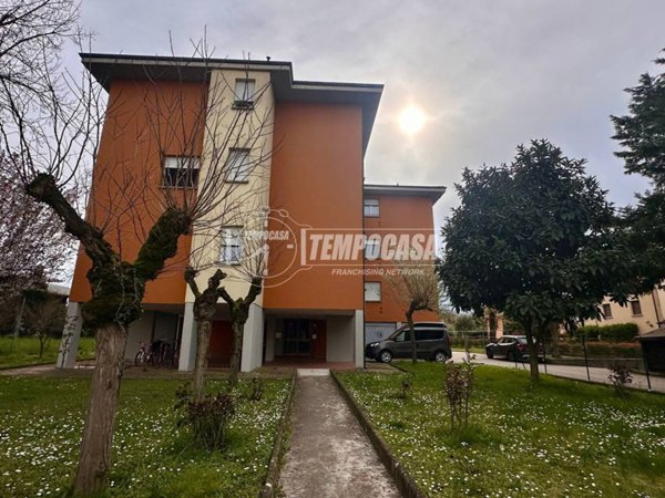 appartamento in vendita a Crevalcore