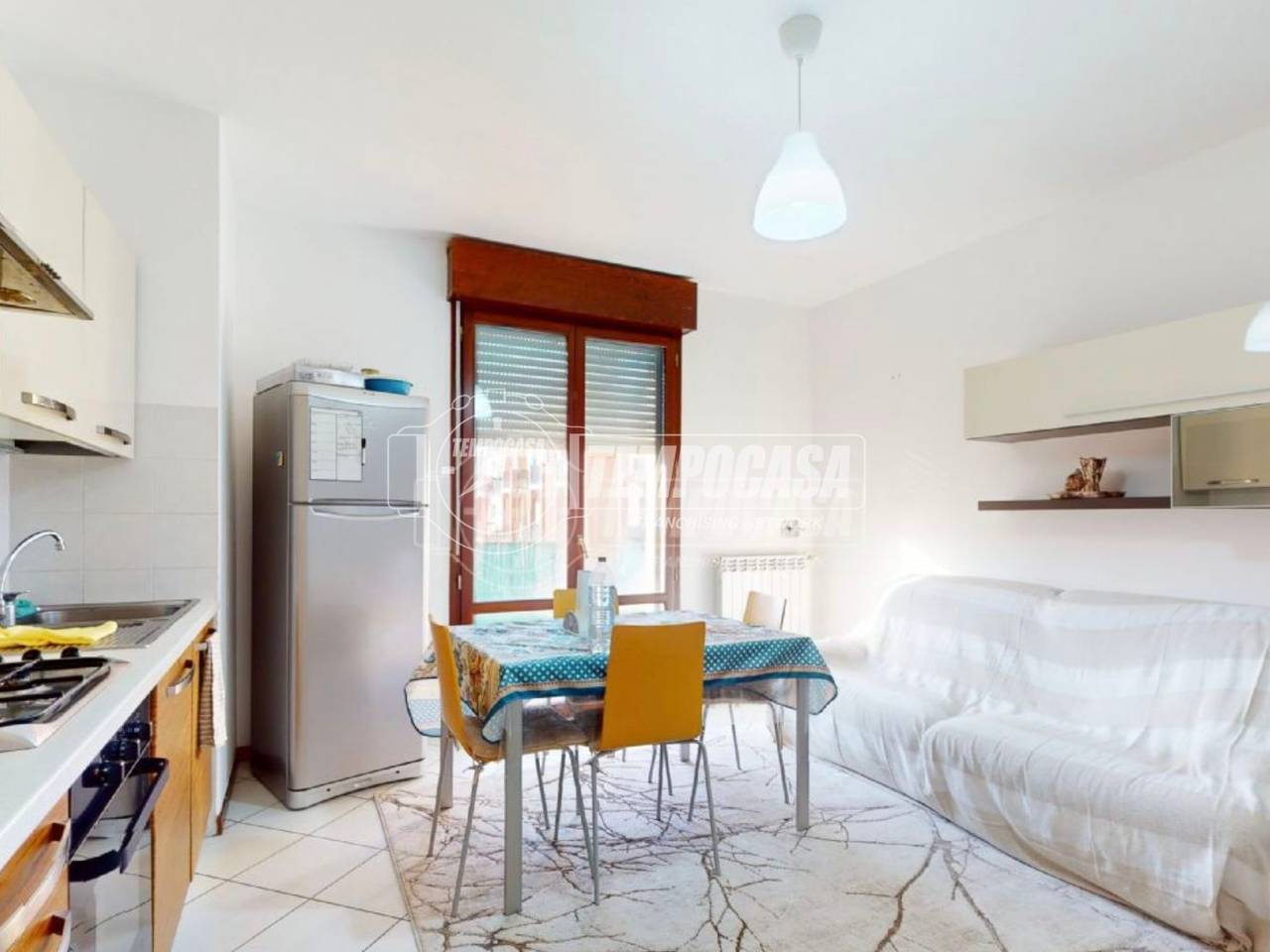 appartamento in vendita a Crevalcore