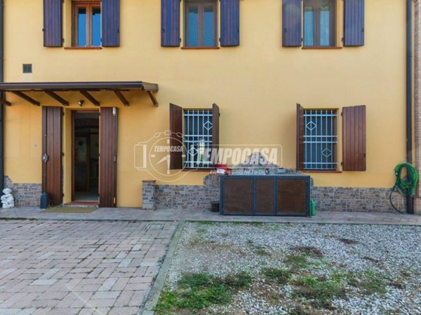 appartamento in vendita a Crevalcore