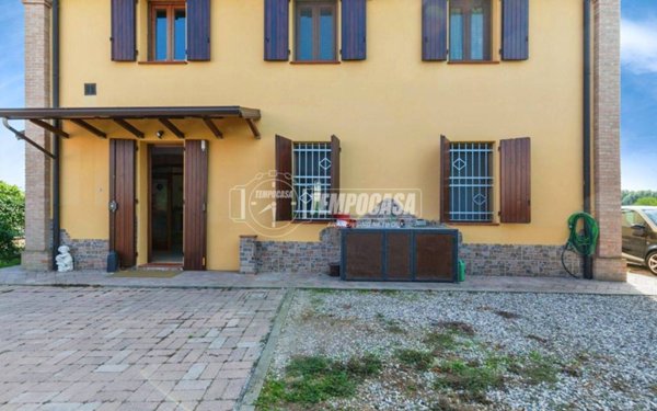 casa indipendente in vendita a Crevalcore