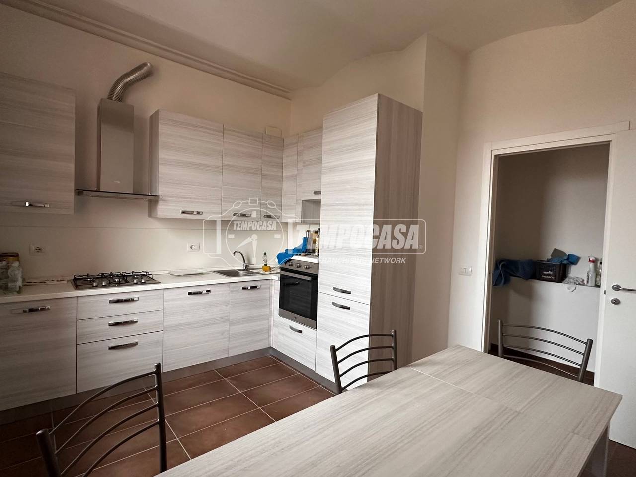 appartamento in vendita a Crevalcore