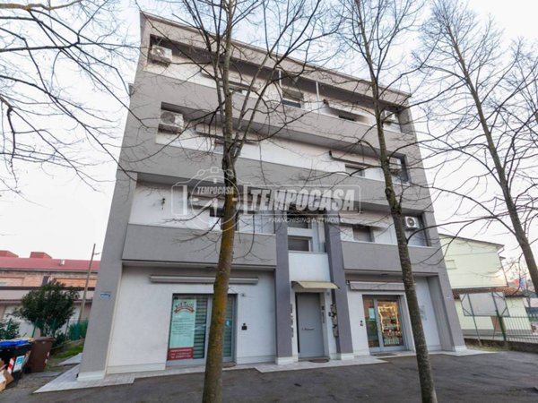 appartamento in vendita a Crevalcore