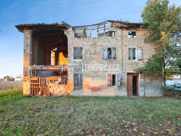 casa indipendente in vendita a Crevalcore