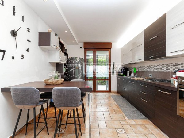 appartamento in vendita a Crevalcore