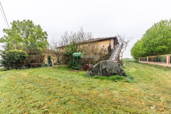 casa indipendente in vendita a Crevalcore