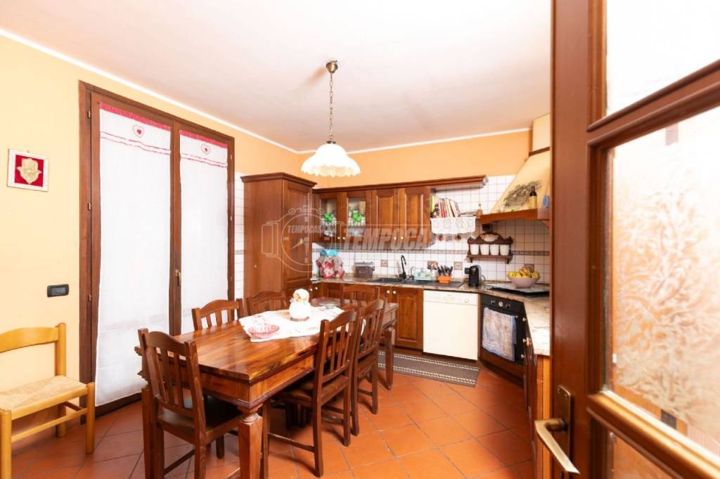 casa indipendente in vendita a Crevalcore