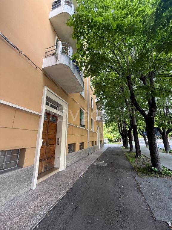 appartamento in vendita a Crevalcore