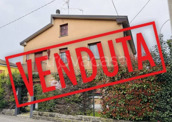 casa indipendente in vendita a Crevalcore