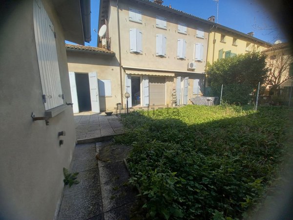 casa indipendente in vendita a Crevalcore