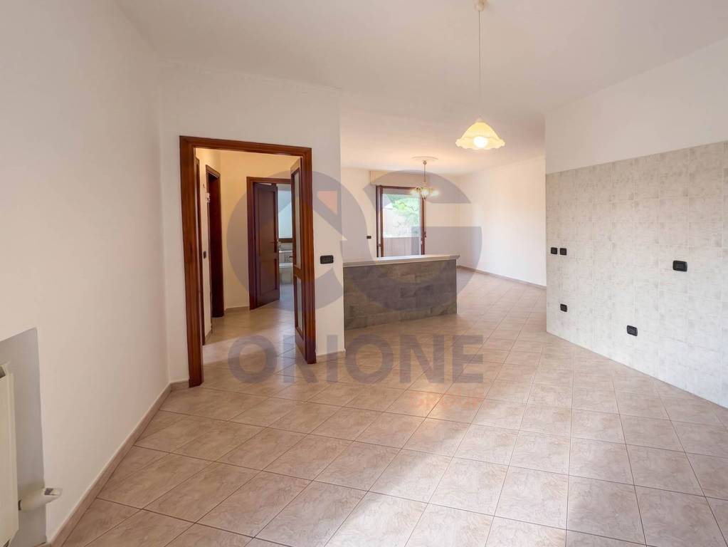 appartamento in vendita a Crevalcore