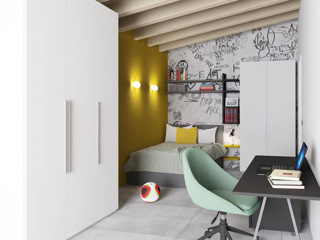 casa indipendente in vendita a Crevalcore