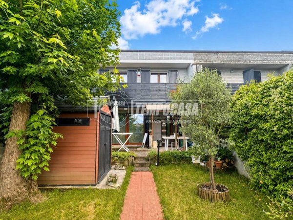 casa indipendente in vendita a Crevalcore