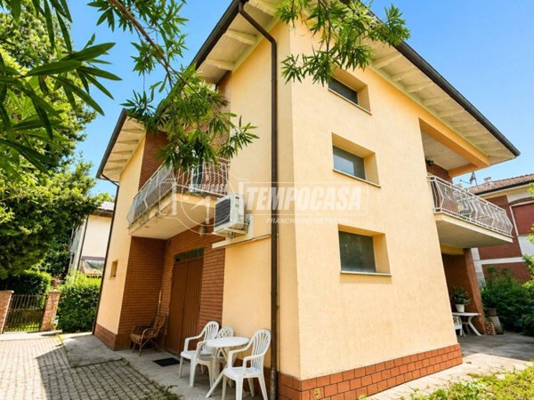 casa indipendente in vendita a Crevalcore