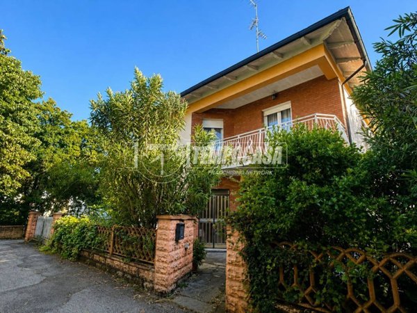 casa indipendente in vendita a Crevalcore