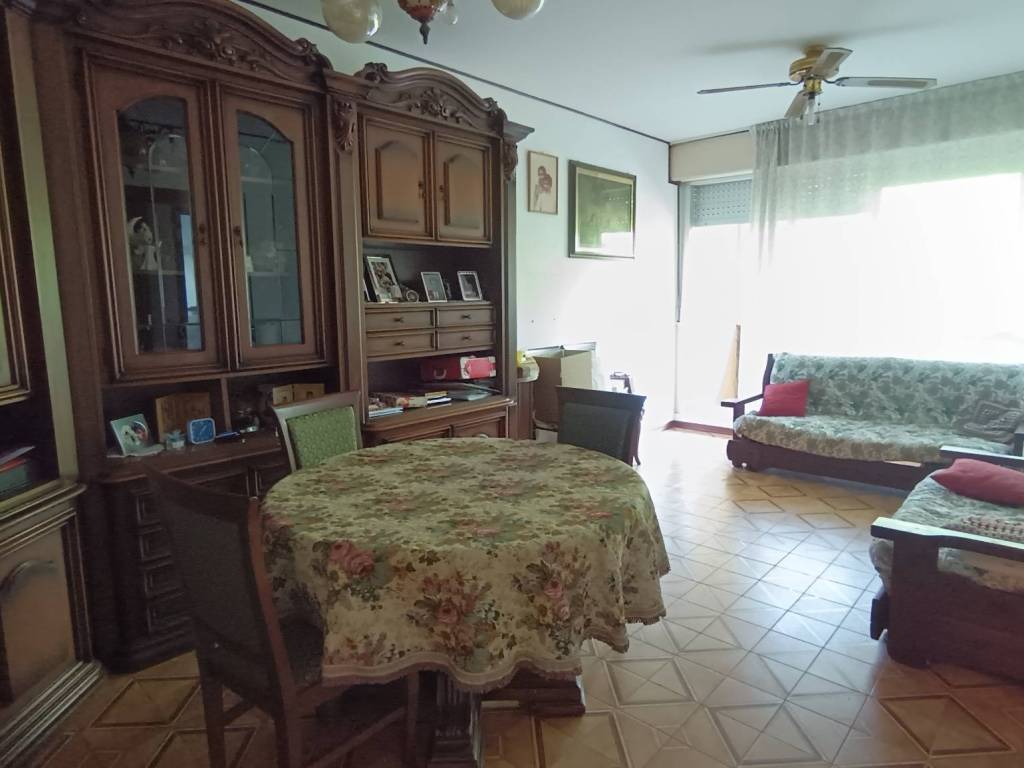 appartamento in vendita a Crevalcore