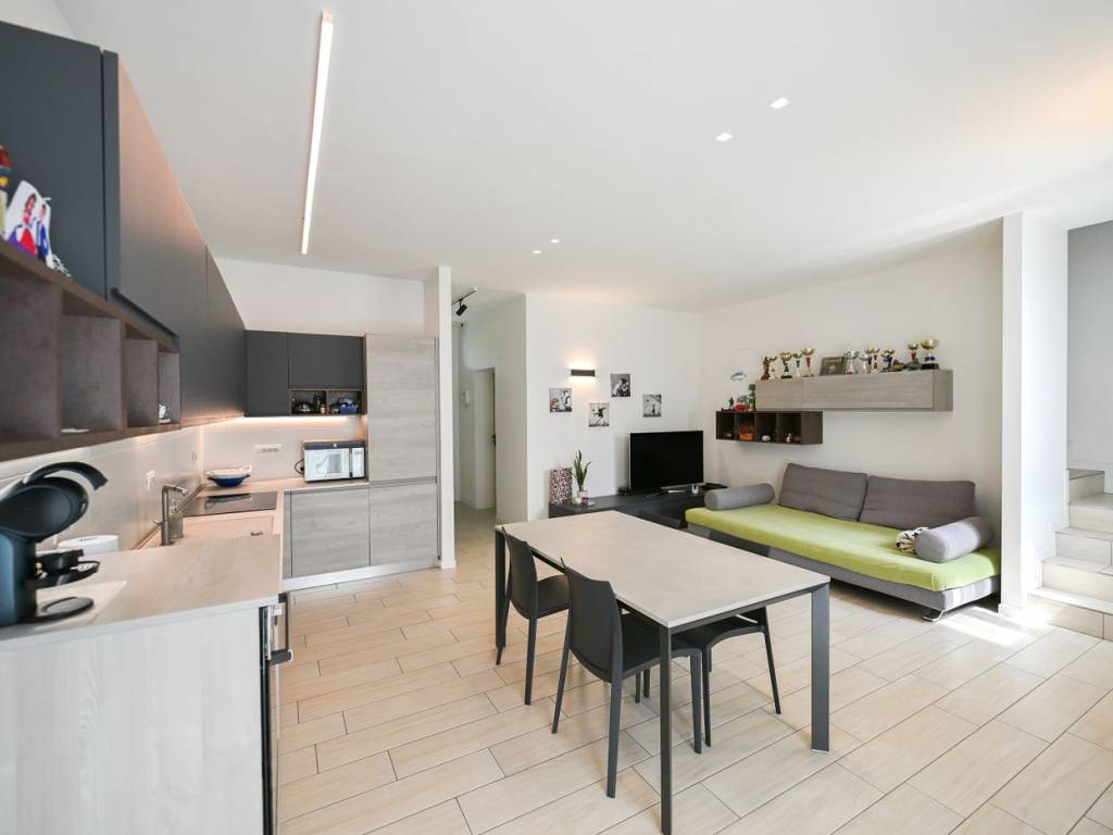 casa indipendente in vendita a Crevalcore