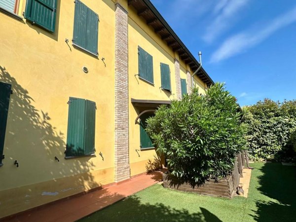 appartamento in vendita a Crevalcore
