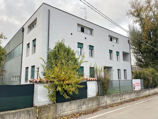 appartamento in vendita a Crevalcore