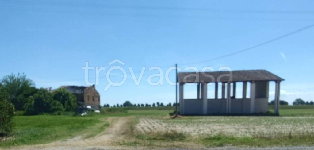 casa indipendente in vendita a Crevalcore