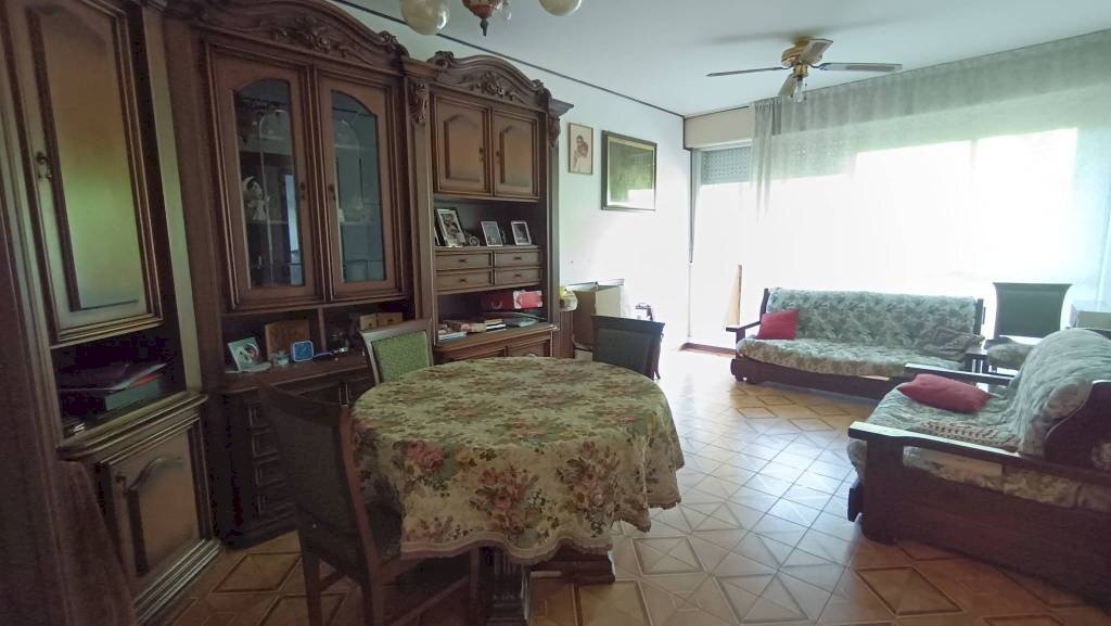 appartamento in vendita a Crevalcore