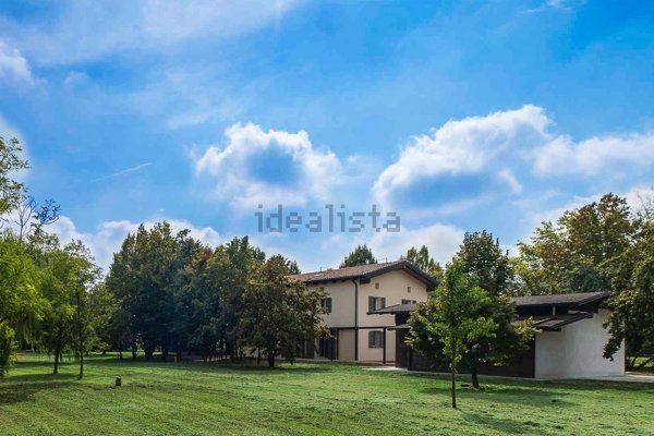 casa indipendente in vendita a Crevalcore