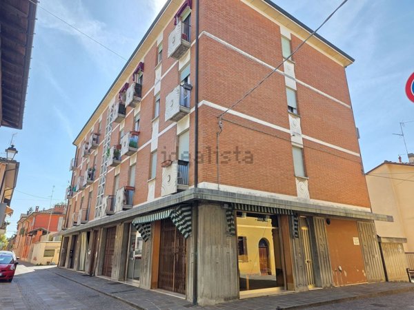 loft in vendita a Crevalcore