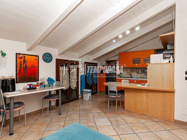 appartamento in vendita a Crevalcore
