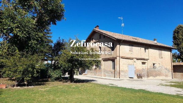 casa indipendente in vendita a Crevalcore